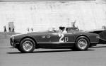 Ferrari 250 MM Spyder (Series I) 1952 года